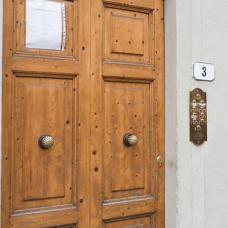 Signoria Imperial Apartment Firenze Bagian luar foto