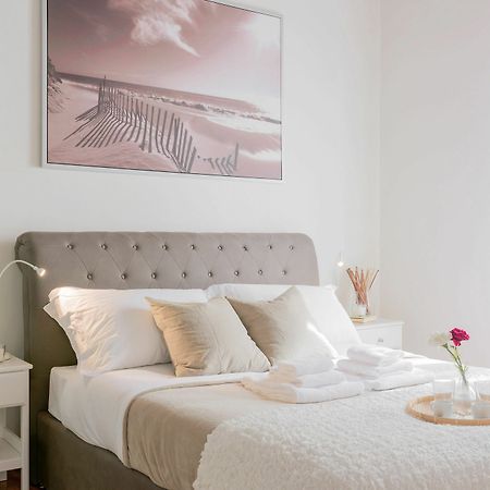 Signoria Imperial Apartment Firenze Bagian luar foto