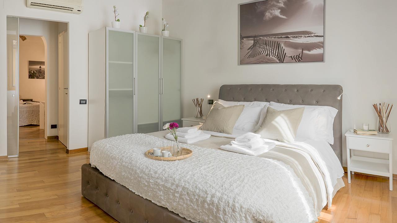 Signoria Imperial Apartment Firenze Bagian luar foto