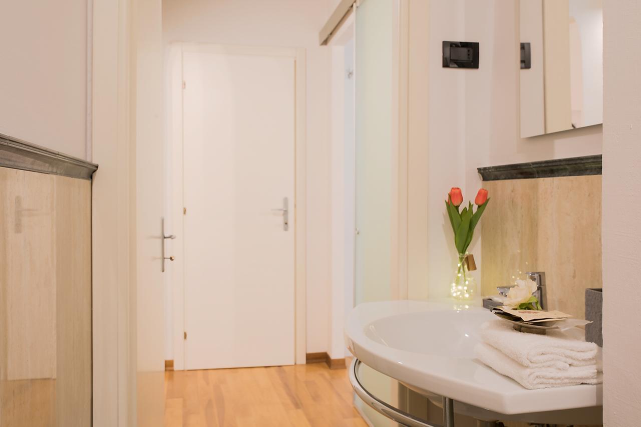 Signoria Imperial Apartment Firenze Bagian luar foto