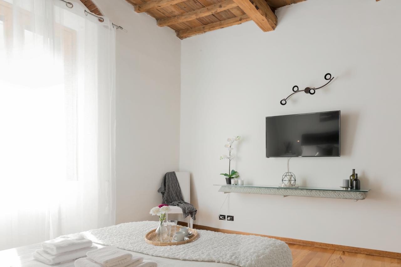 Signoria Imperial Apartment Firenze Bagian luar foto