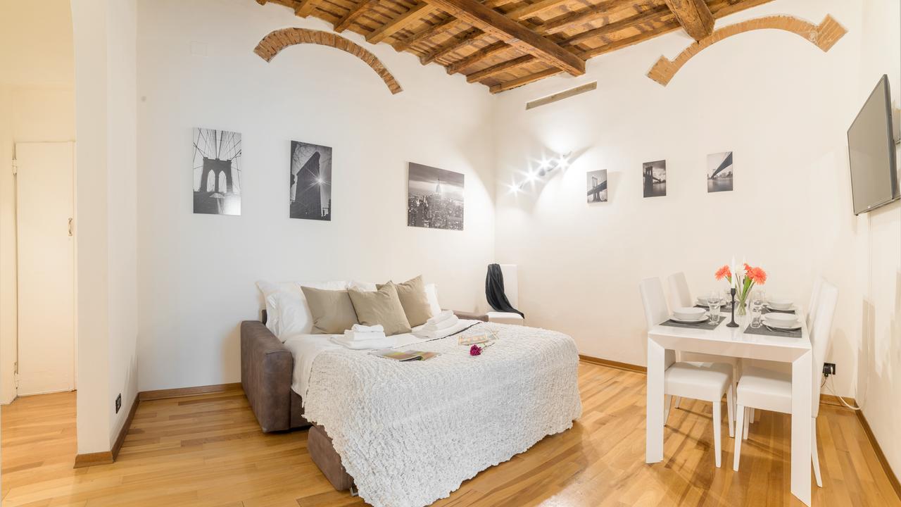 Signoria Imperial Apartment Firenze Bagian luar foto