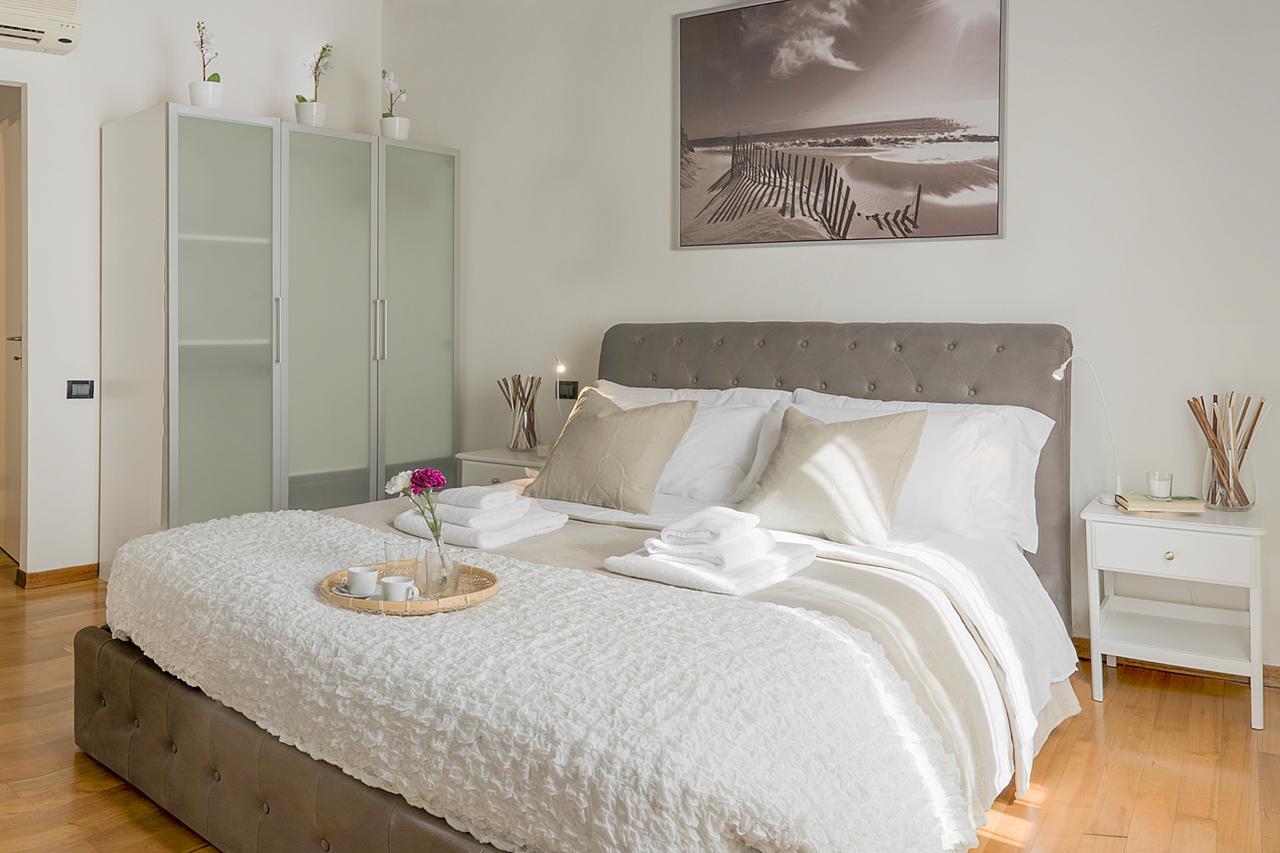 Signoria Imperial Apartment Firenze Bagian luar foto
