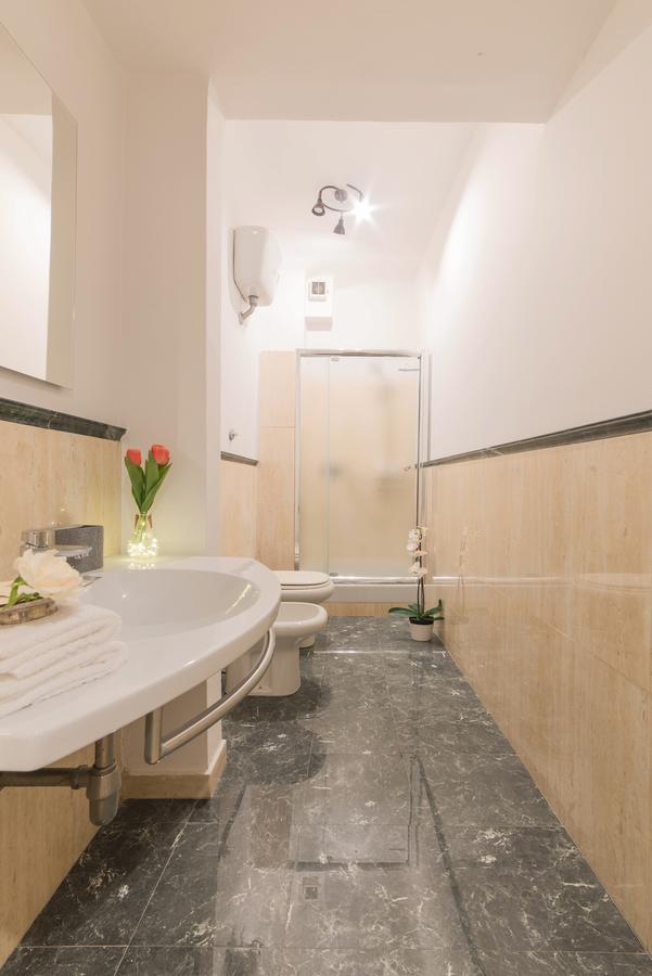 Signoria Imperial Apartment Firenze Bagian luar foto