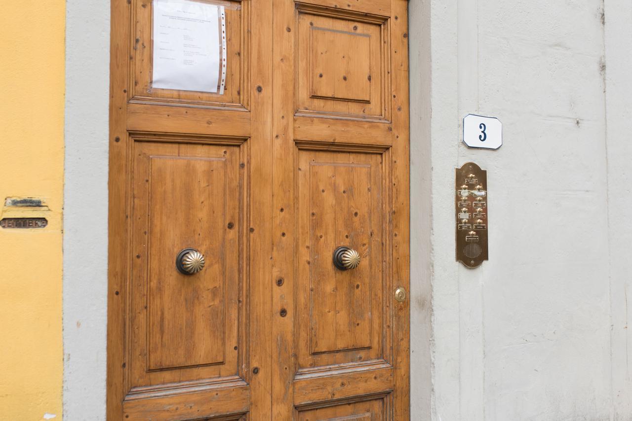 Signoria Imperial Apartment Firenze Bagian luar foto