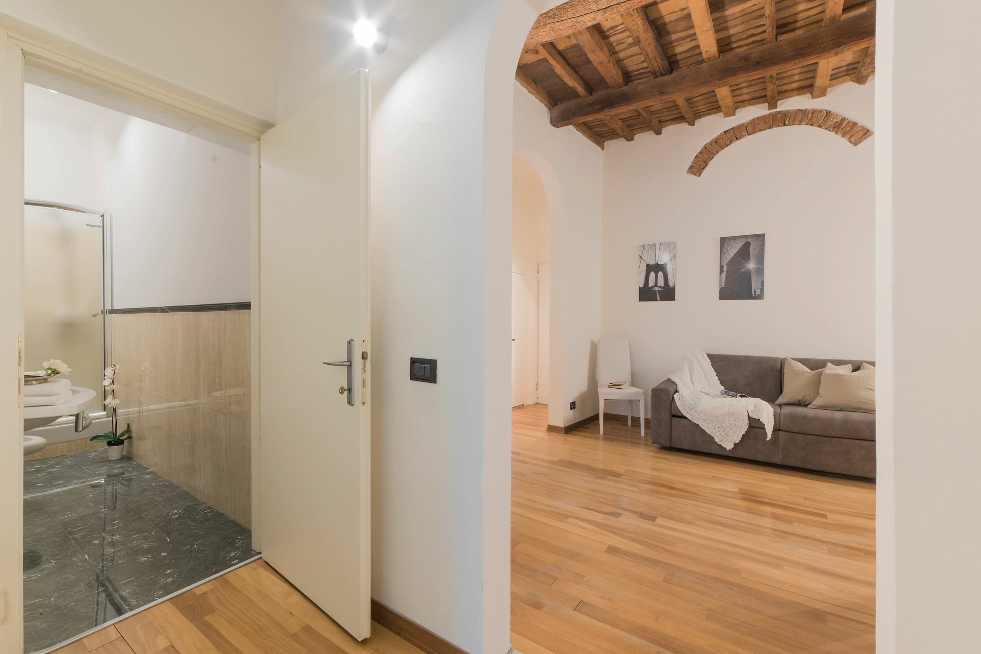 Signoria Imperial Apartment Firenze Bagian luar foto
