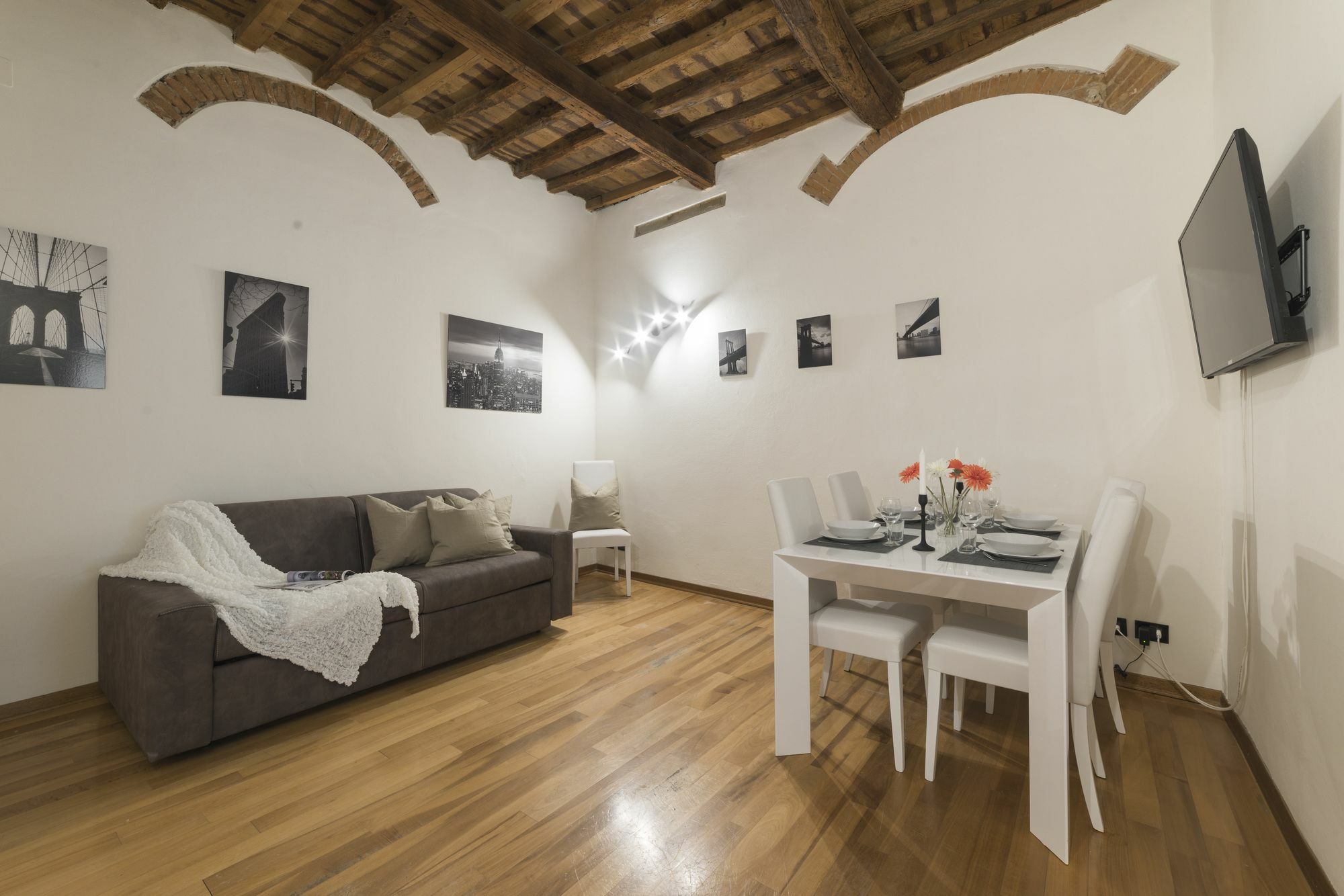 Signoria Imperial Apartment Firenze Bagian luar foto