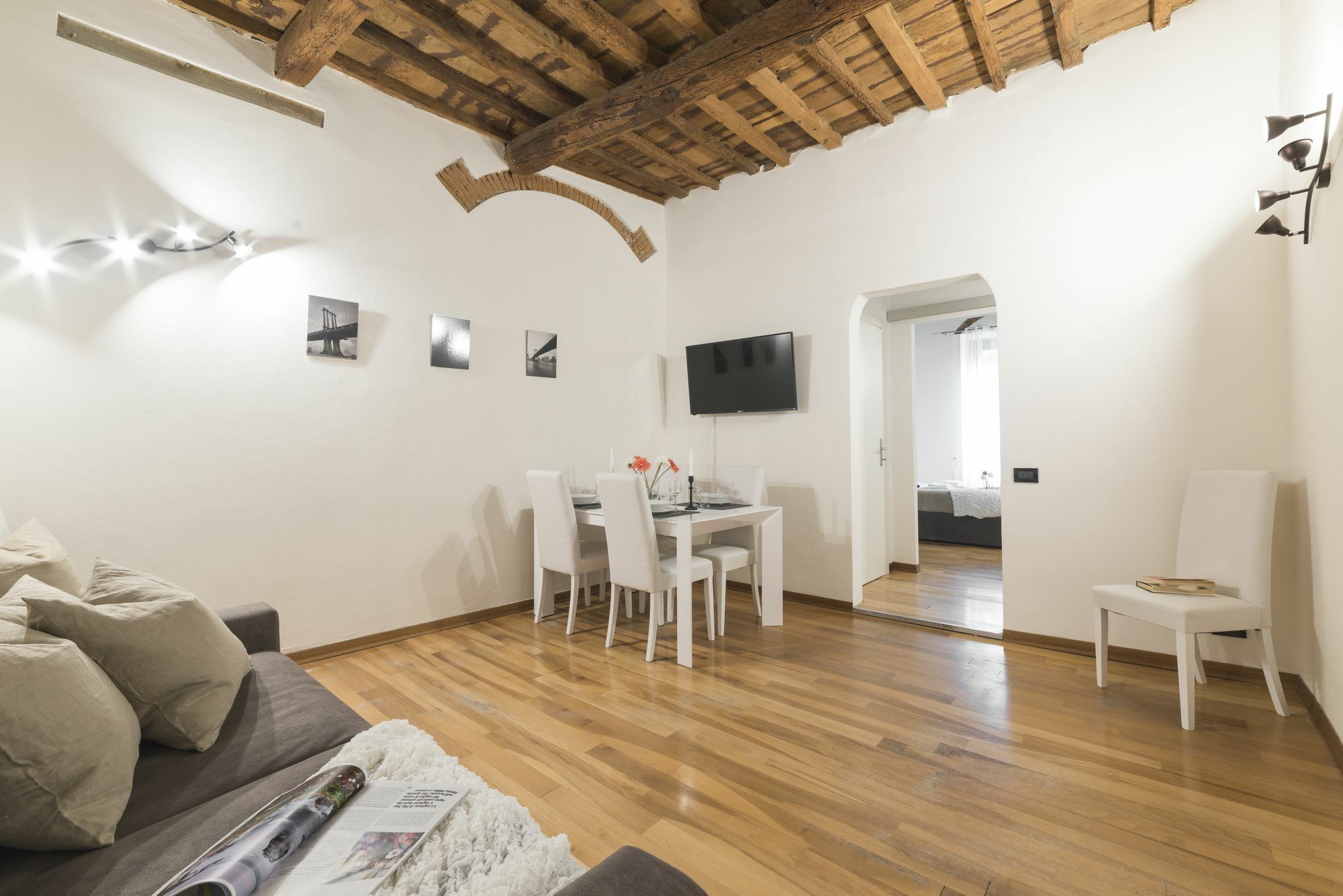 Signoria Imperial Apartment Firenze Bagian luar foto