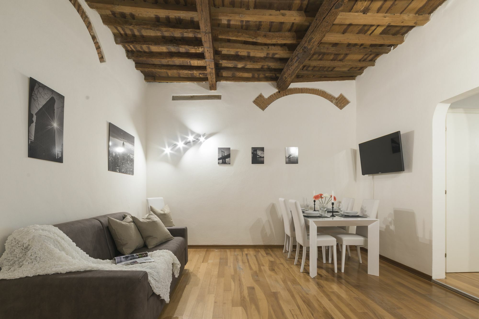 Signoria Imperial Apartment Firenze Bagian luar foto
