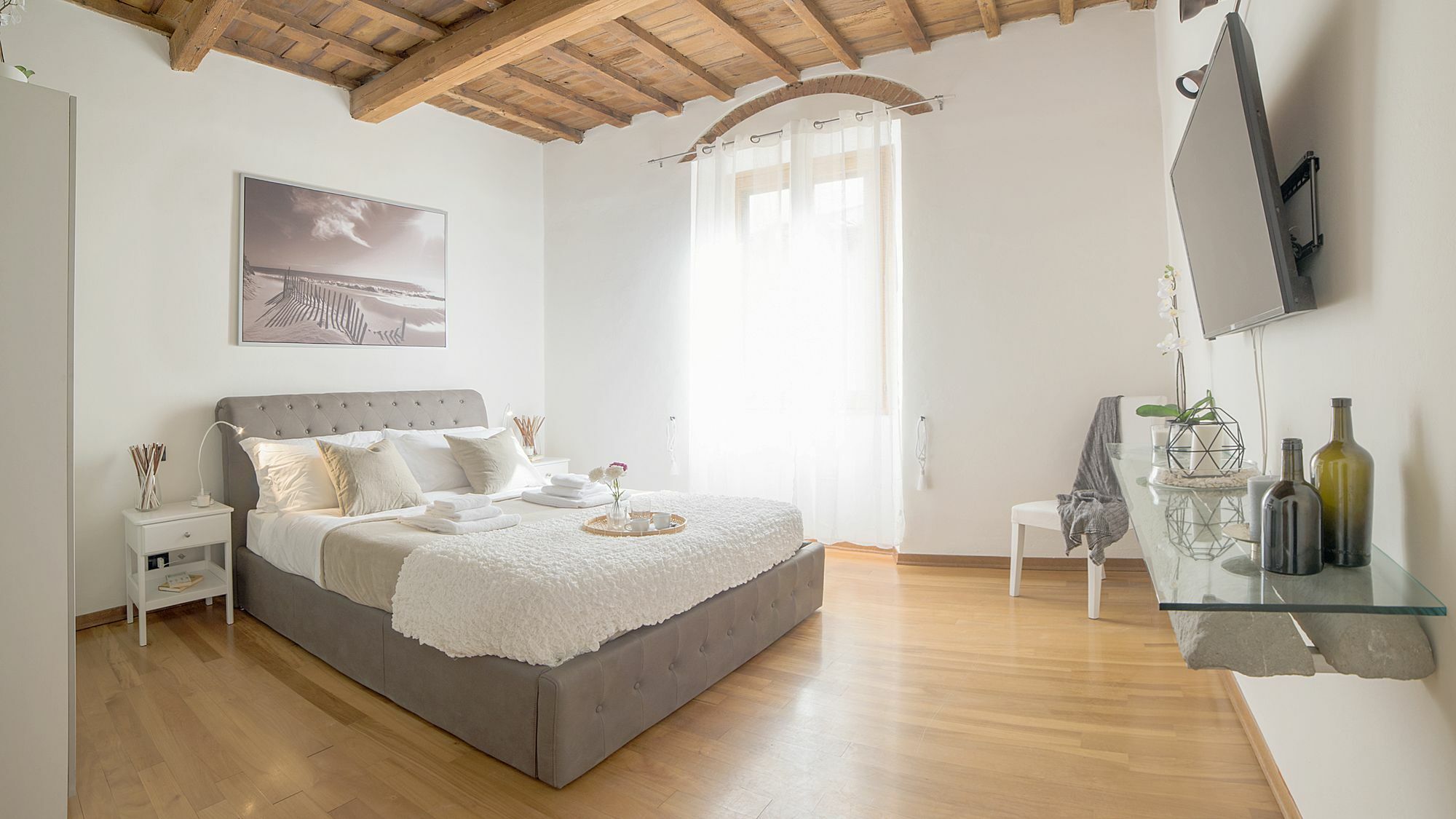 Signoria Imperial Apartment Firenze Bagian luar foto