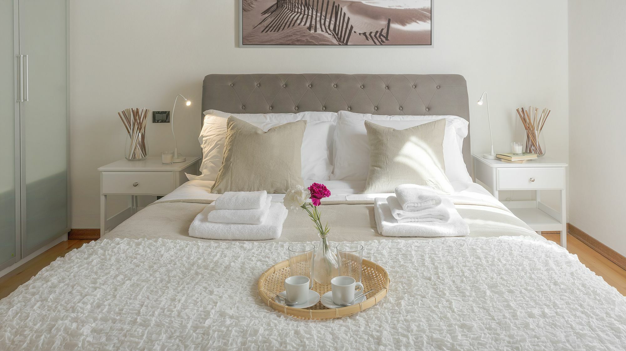 Signoria Imperial Apartment Firenze Bagian luar foto