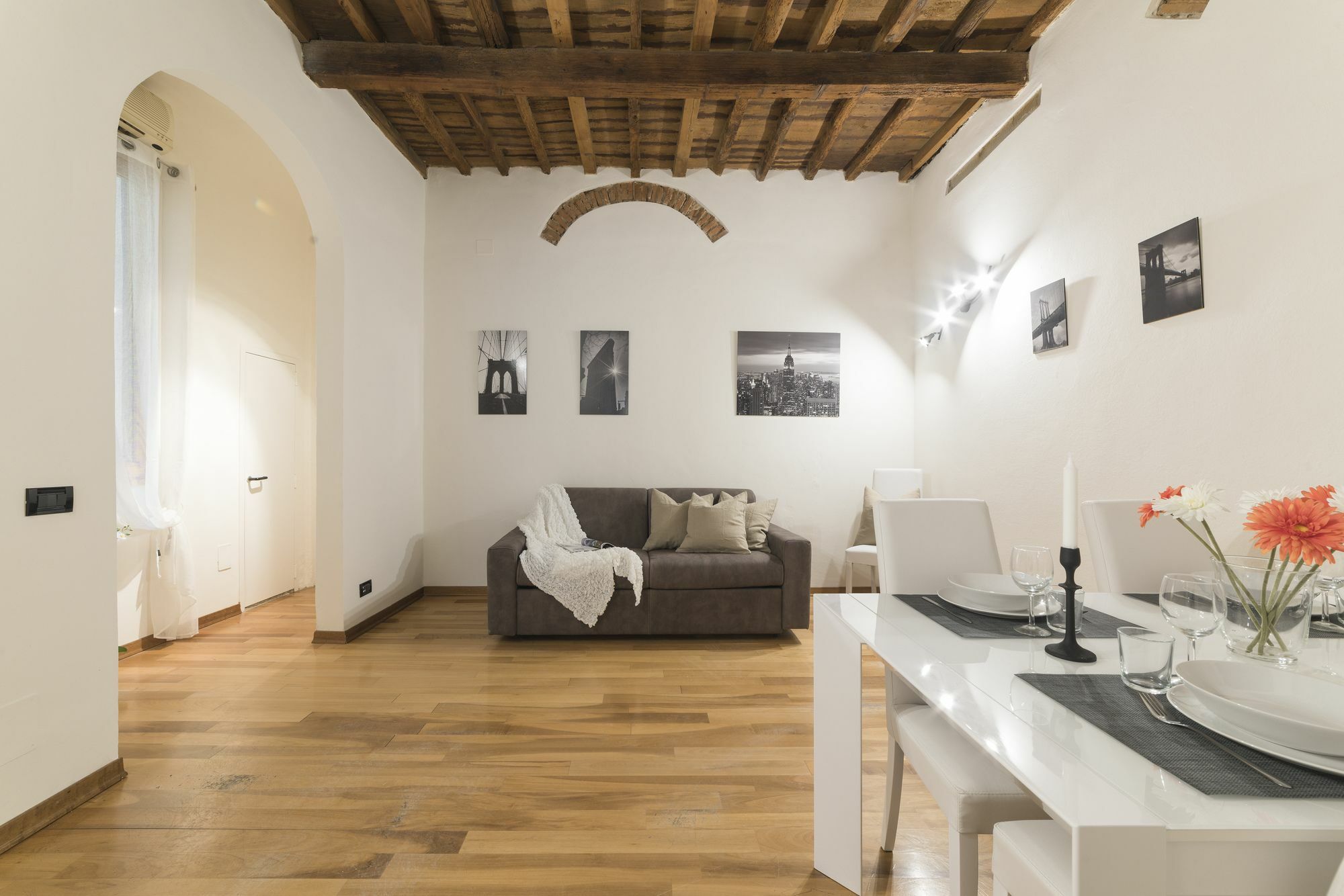 Signoria Imperial Apartment Firenze Bagian luar foto