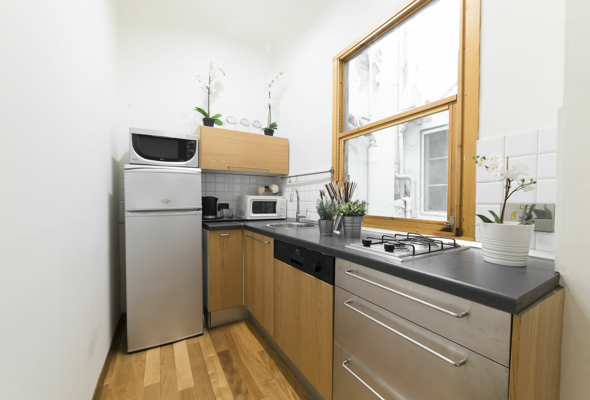 Signoria Imperial Apartment Firenze Bagian luar foto
